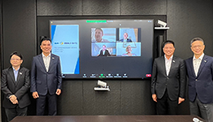 金年会董事会决议通过收购德国BHTC 拓展智慧移动生态圈